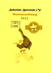 SSV_Vereinszeitung_2013