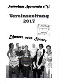 SSV_Vereinszeitung_2017