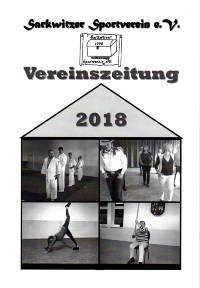 SSV_Vereinszeitung_2018_Deckblatt