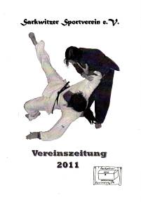 SSV_Vereinszeitung_2011