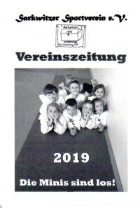 SSV_Vereinszeitung_2019