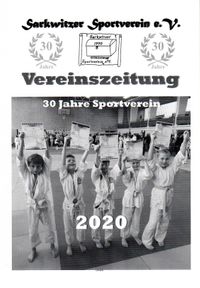SSV_Vereinszeitung_2020